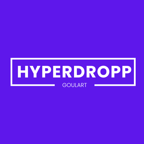 HyperDropp
